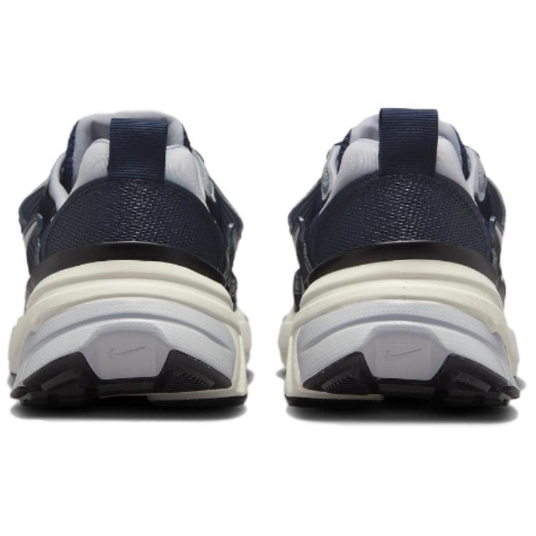 Nike V2K Run Thunder Blue Wolf Grey купить в интернет-магазине Yoocart с быстрой доставкой по России.