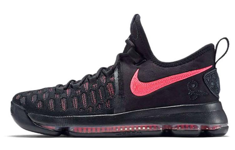 Nike Kd 9 Aunt Pearl
