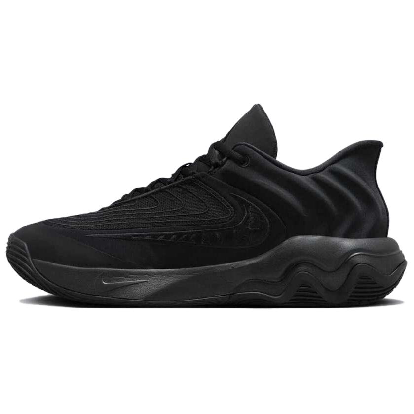 Nike Giannis Immortality 4 Ep 'Black'
