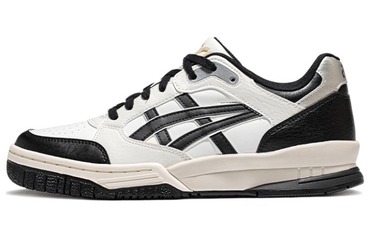 Asics Gel Spotlyte 'White Black'