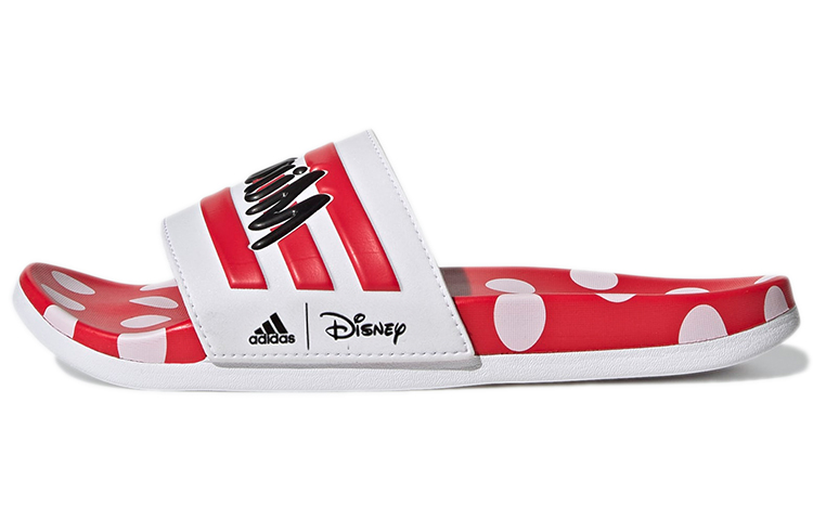 Adidas Disney X Adilette Comfort Slide 'Minnie Mouse' Women's