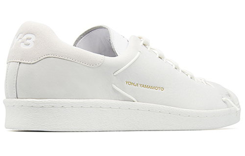 Adidas Y 3 Super Knot Chalk White