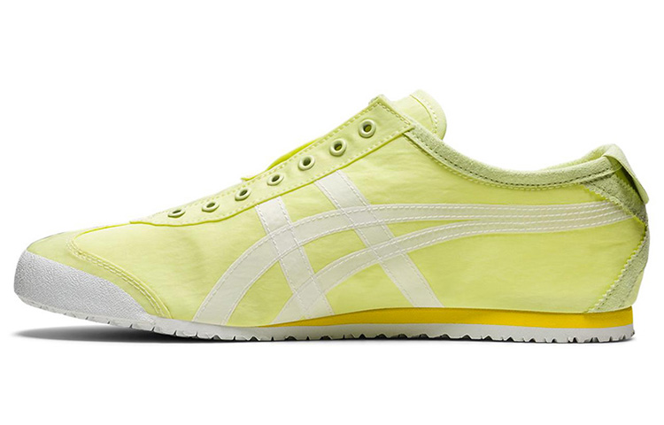 Onitsuka‎ Tiger Mexico 66 Slip-on Yellow