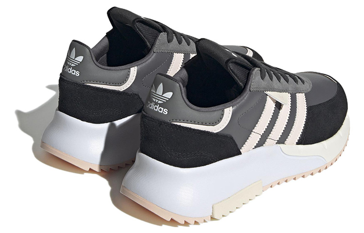Adidas Retropy F2 'Grey Wonder Quartz' Women's купить в интернет-магазине Yoocart с быстрой доставкой по России.