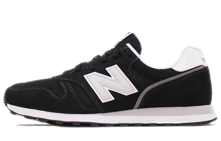 New Balance 373 V2 Sneakers Black