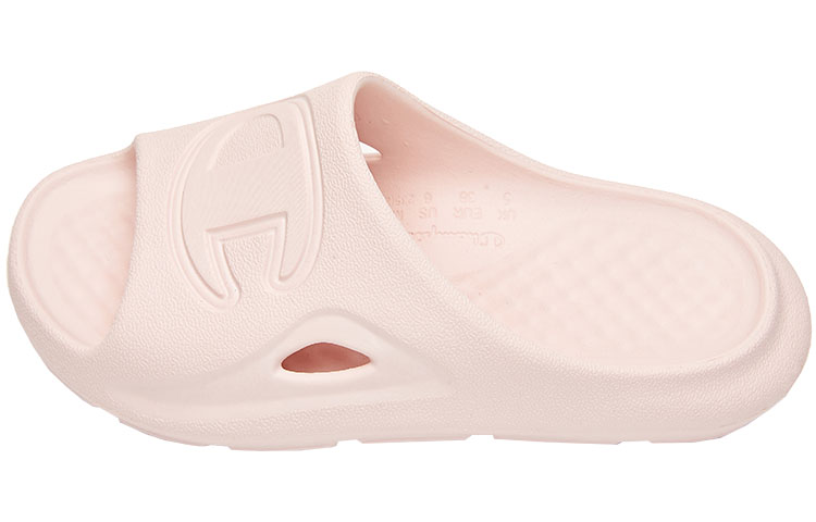 Champion Sports Slippers Unisex Dawn Pink