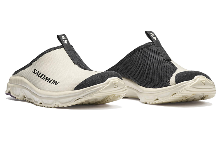 SALOMON Rx 3.0 Slide 'Bleached Sand'