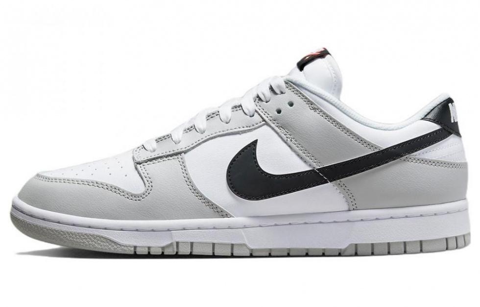 Nike Dunk Low Se 'Lottery Pack Grey Fog'