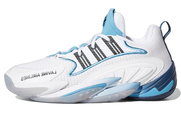 Adidas Crazy Byw Lavine Airlines