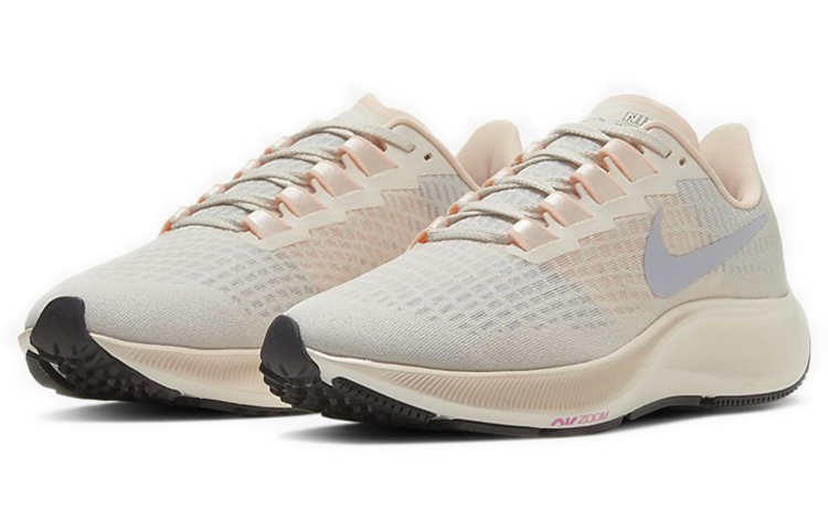 Nike Air Zoom Pegasus 37 Pale Ivory Women's купить в интернет-магазине Yoocart с быстрой доставкой по России.