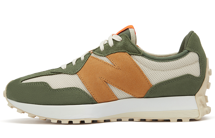 New Balance NB 327 Беговые кроссовки Низкие Унисекс