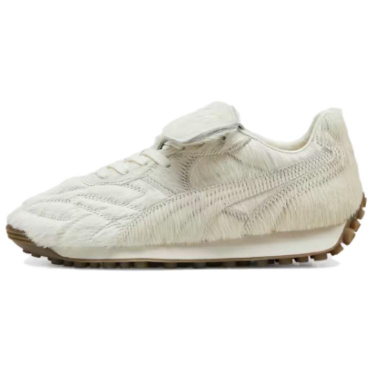 PUMA Avanti Pony Hair Rihanna Fenty Warm White