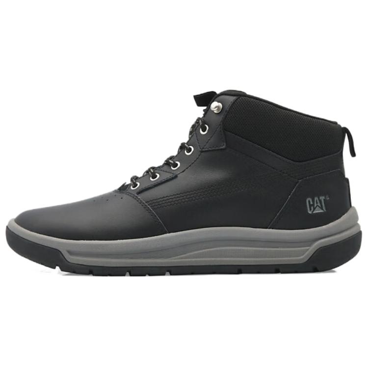 CAT High-Top Outdoor Shoes Men's