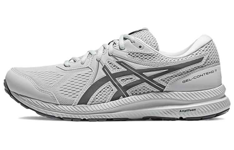 Asics Gel Contend 7 Sneakers 'Grey'