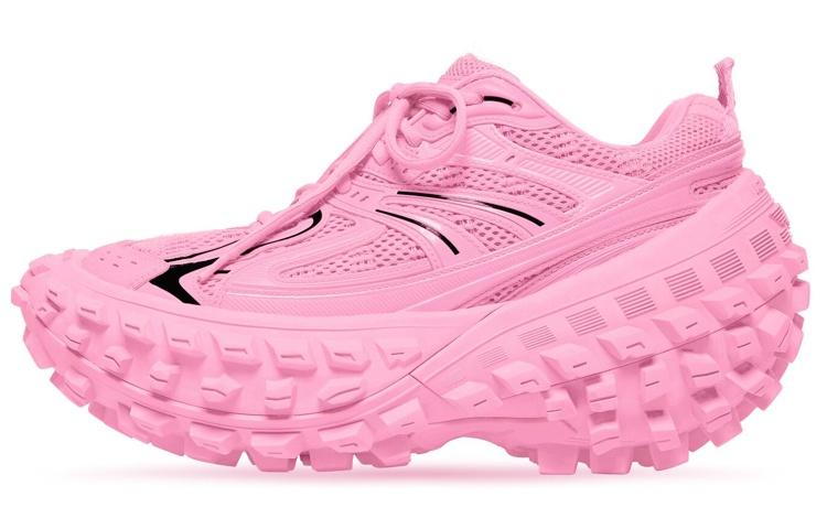 Balenciaga Defender Pink Women's