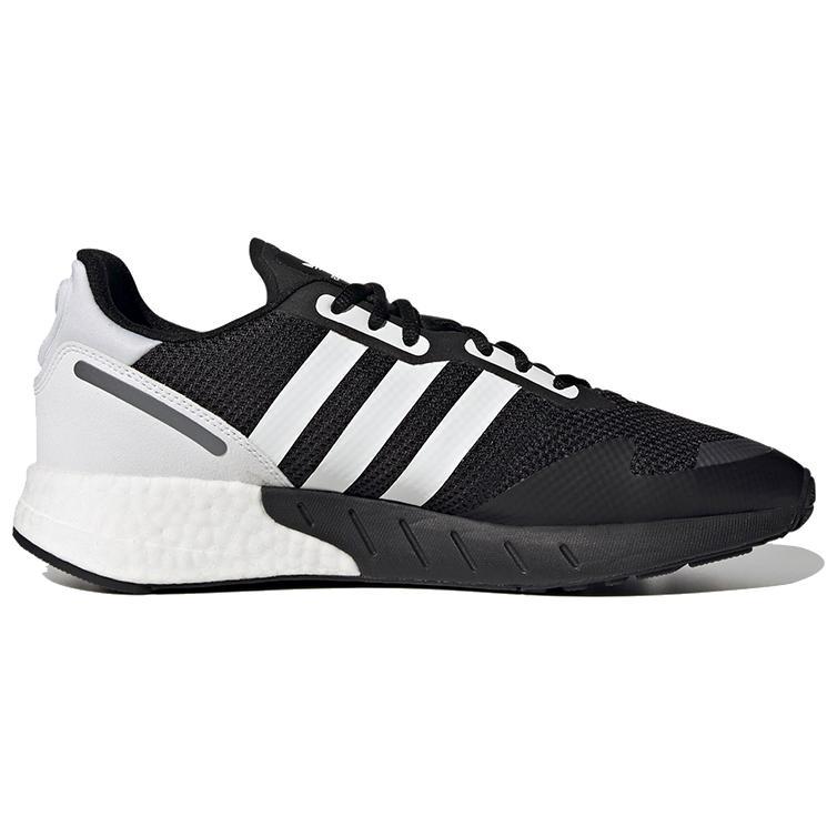 Adidas Zx 1K Boost 'Black White' купить в интернет-магазине Yoocart с быстрой доставкой по России.