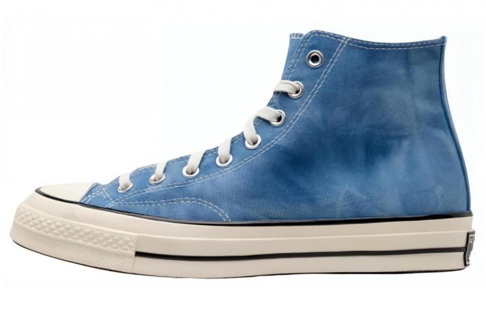 Converse Chuck Taylor All Star 70 Hi Summer Daze Aegean Storm