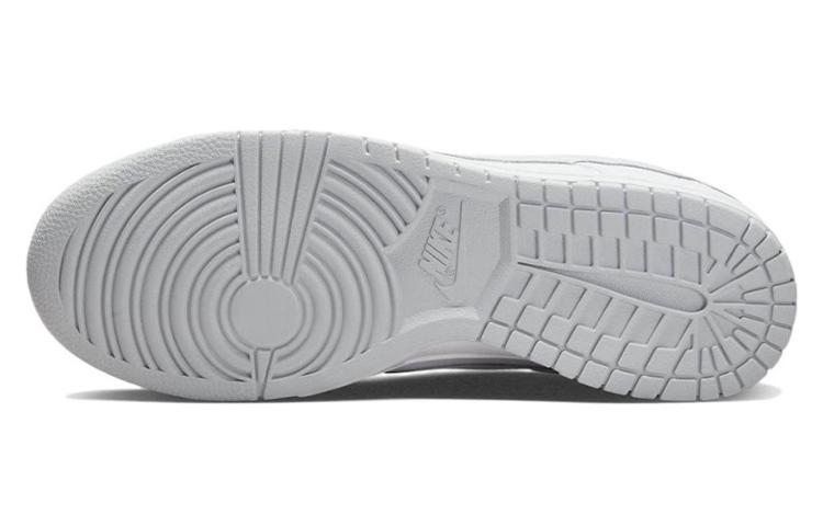 Nike Dunk Low-Top Skateboard Shoes Men's Brown купить в интернет-магазине Yoocart с быстрой доставкой по России.