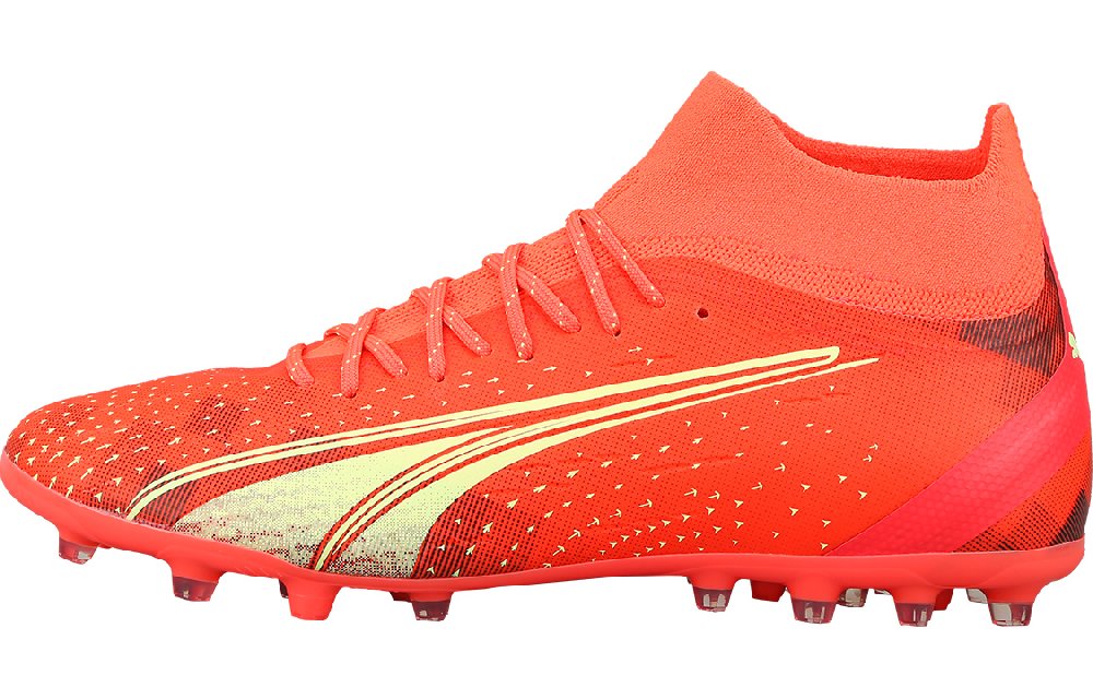 PUMA Ultra Pro Mg 'Red Gold'
