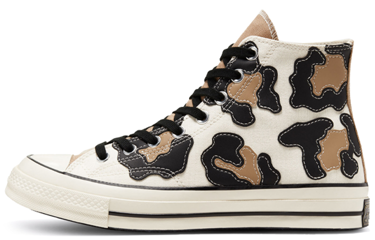 Converse Chuck Taylor All Star 70 Hi Hacked Archive Nomad Khaki