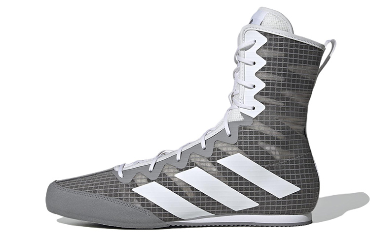 Adidas Box Hog 'Grey'
