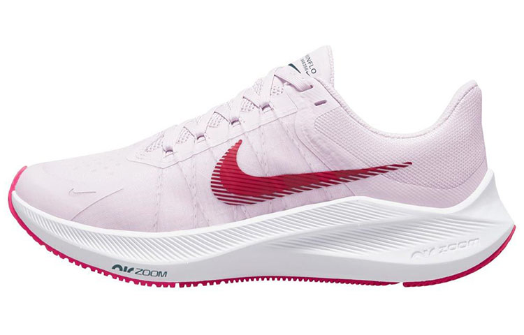 NIKE Zoom Winflo 8 Беговые кроссовки Низкие Женские