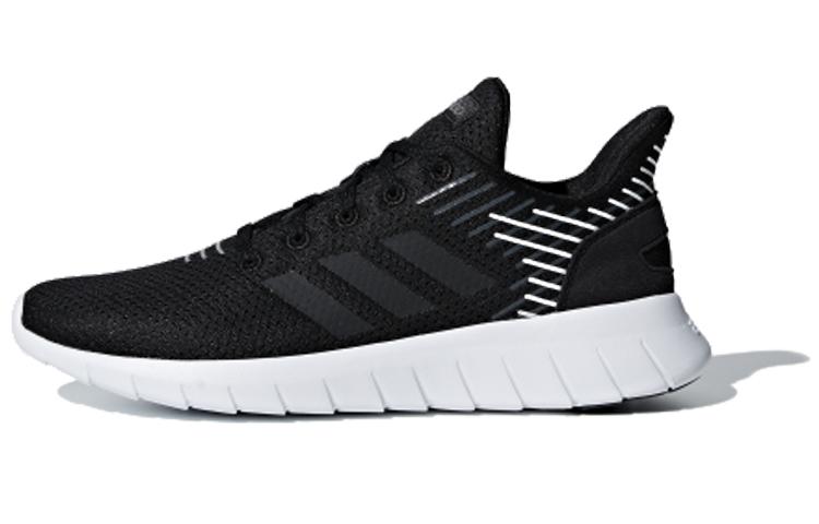 Adidas Asweerun 'Core Black' Women's
