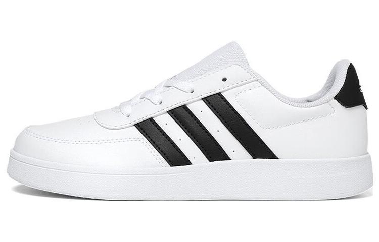 Adidas Breaknet 2.0 'White Black' Women's