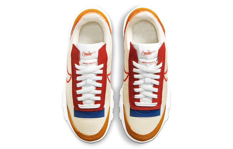 Nike Waffle Racer 2X Monarch Women's купить в интернет-магазине Yoocart с быстрой доставкой по России.