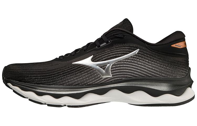 Mizuno Wave Sky 5 'Black'