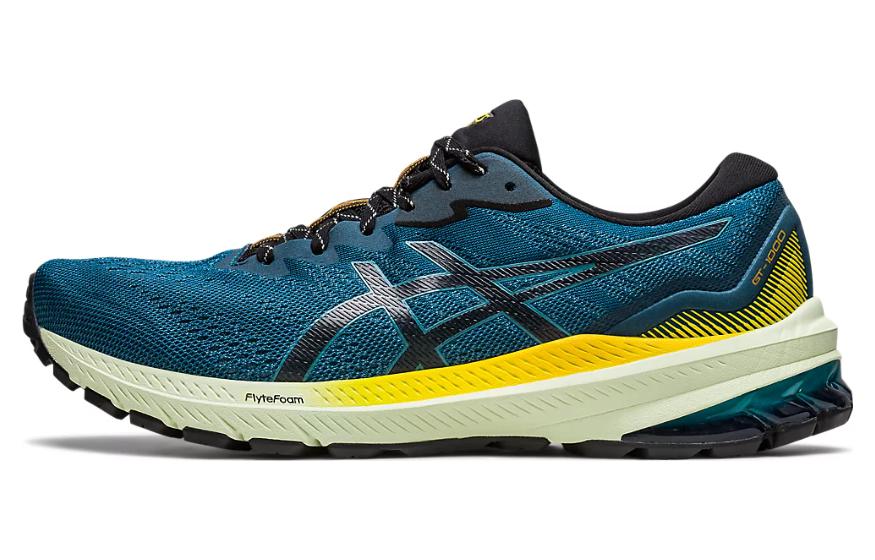 Asics GT 1000 11 Tr 'Green'