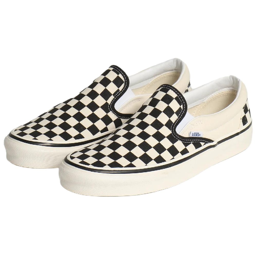 Vans Classic Slip On 98 Dx