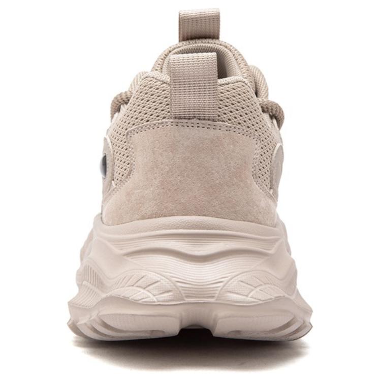 Jeep Moisture-Wicking Low-Top Chunky Sneakers Men's купить в интернет-магазине Yoocart с быстрой доставкой по России.