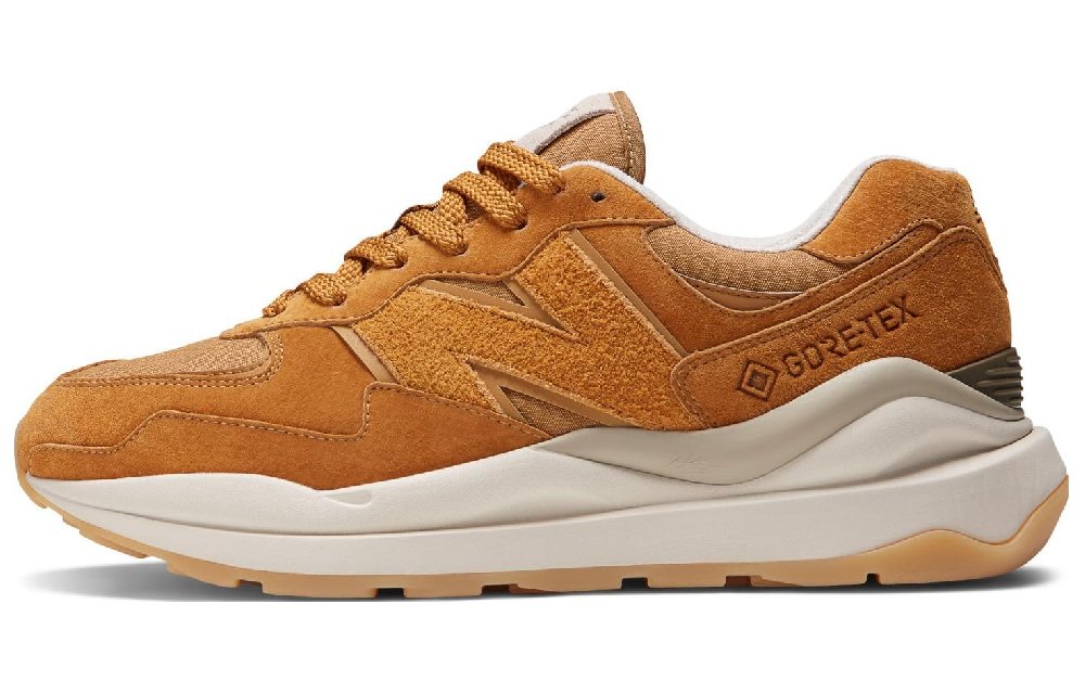 New Balance 57/40 GORE TEX Workwear Sea Salt Moonbeam