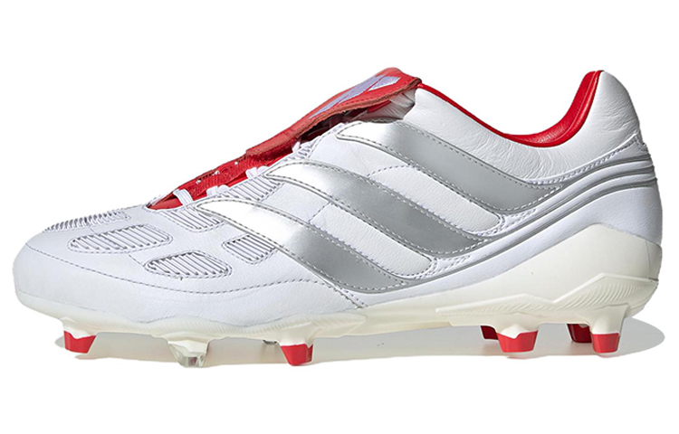 Adidas Predator Precision Fg 25 Year Pack David Beckham