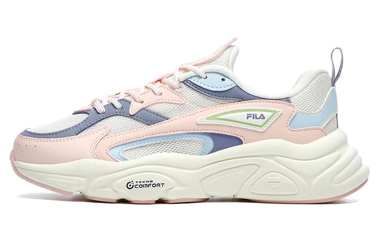 FILA Mars 1 Mars 1.0 S Low Top Casual Shoes Women's Light Pink