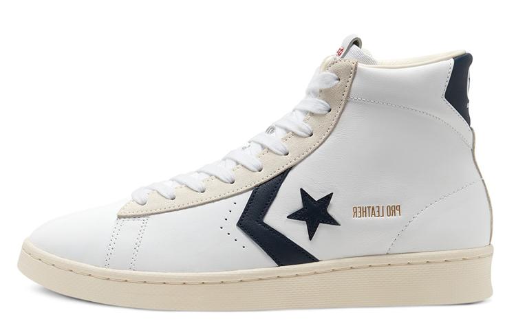 Converse Pro Leather Mid 'Raise Your Game'