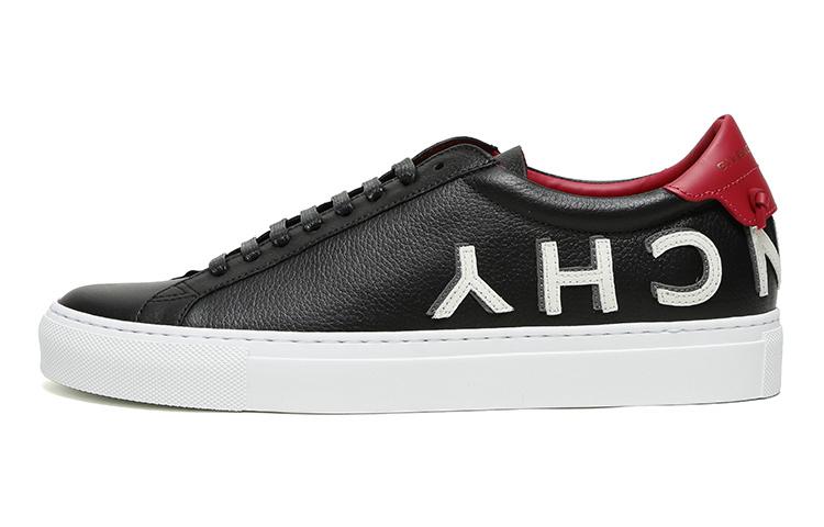 Givenchy Urban Street 'Flipped Logo'