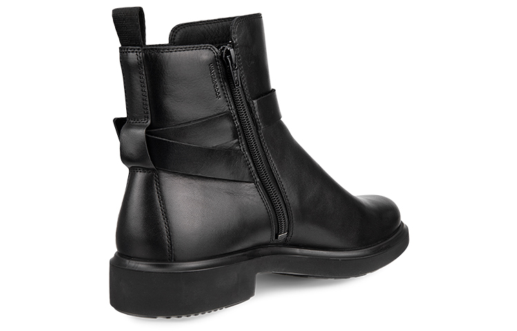 Ecco METROPOLE AMSTERDAM Ankle Boots Women's Black купить в интернет-магазине Yoocart с быстрой доставкой по России.