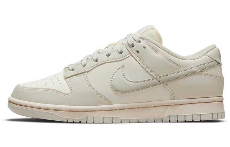 Nike Dunk Low Sail Light Bone Women's
