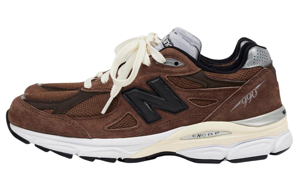 New Balance 990v3 MiUSA JJJJound MontrГ©al