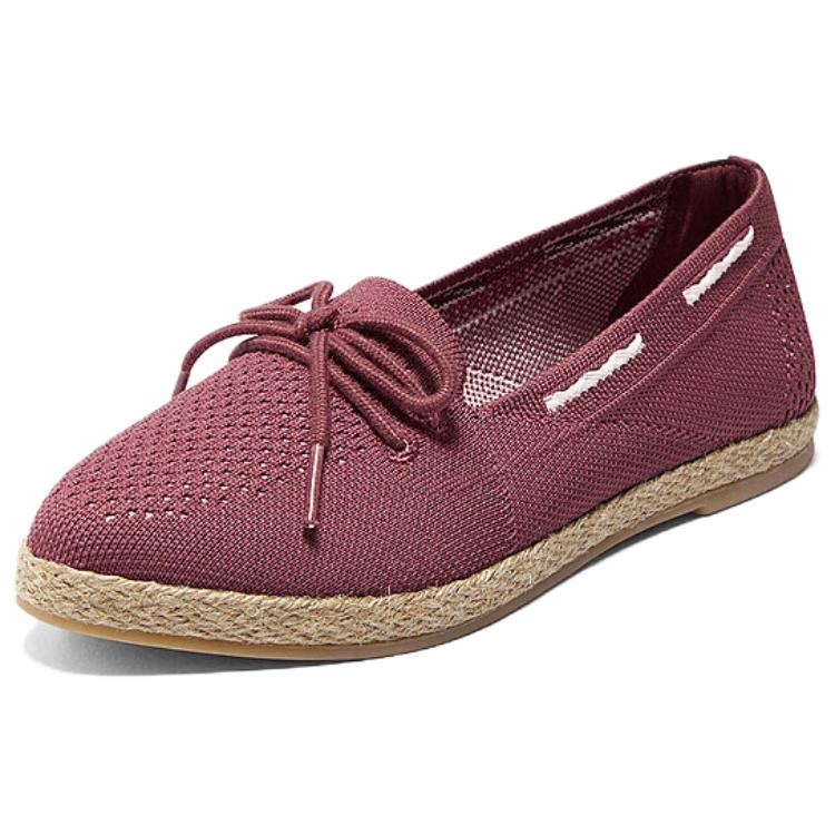Skechers Modern Comfort Women's Casual Shoes Low Heel Women's 1Dark Pink купить в интернет-магазине Yoocart с быстрой доставкой по России.