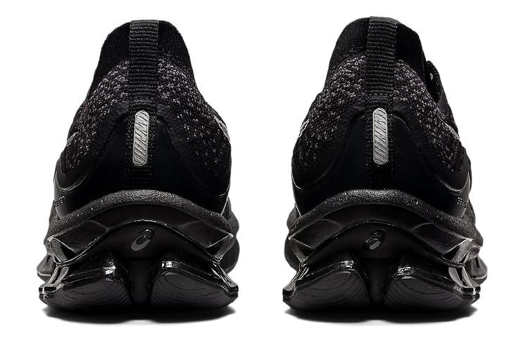 ASICS Kinsei Blast 'Black' купить в интернет-магазине Yoocart с быстрой доставкой по России.