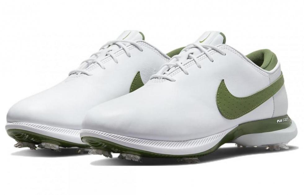 Nike Air Zoom Victory Tour 2 White Treeline Green купить в интернет-магазине Yoocart с быстрой доставкой по России.