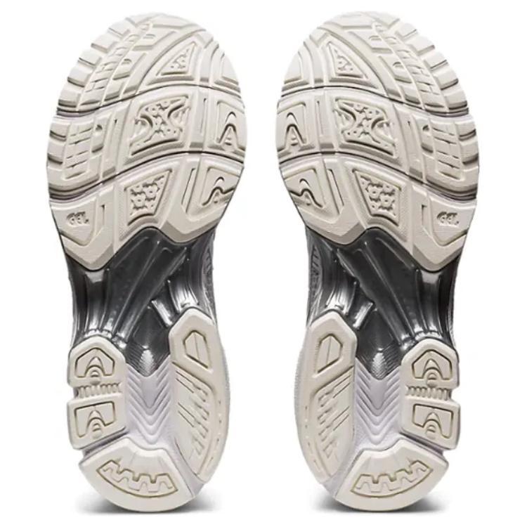 ASICS X JJJJound Gel Kayano 14 'Silver White' купить в интернет-магазине Yoocart с быстрой доставкой по России.