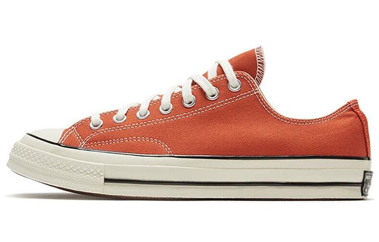 Кроссовки Converse Canvas Shoes Low Top Unisex