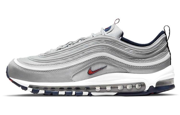 Nike Air Max 97 Puerto Rico