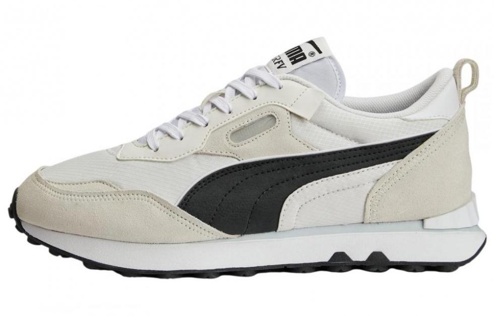 PUMA Rider Fv 'Future Vintage Marshmallow'
