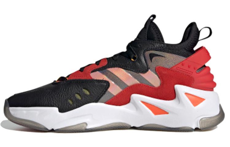 Adidas Neo Firewalker 'Chinese New Year'