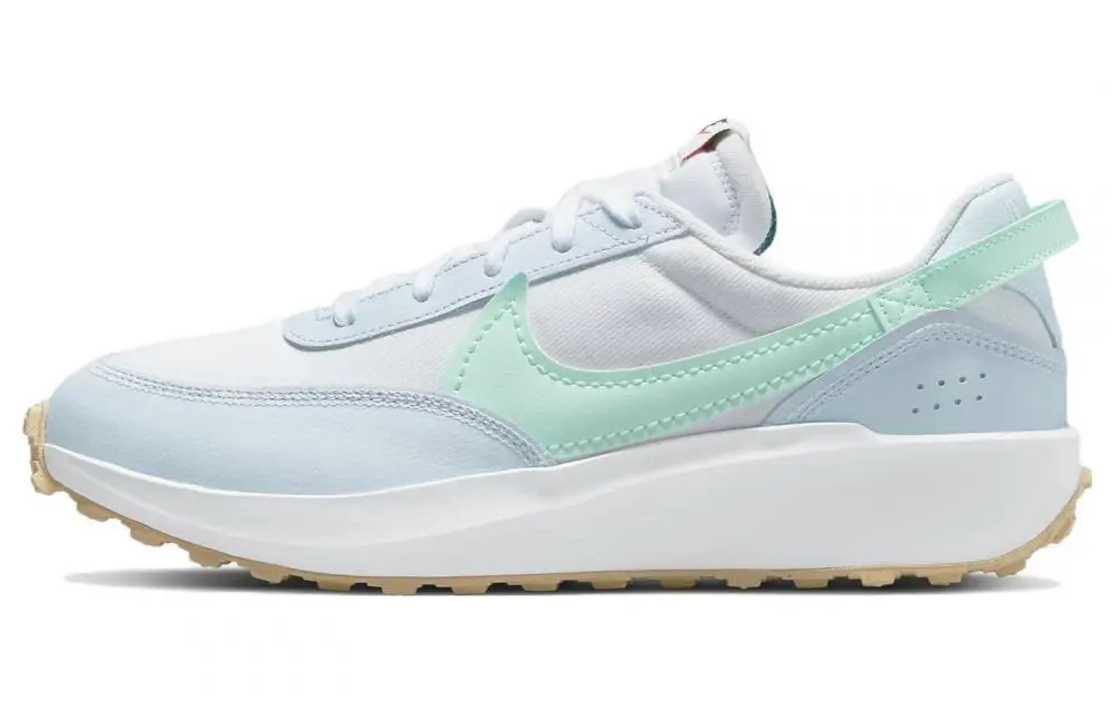 Nike Waffle Debut 'White Mint Foam Gum'